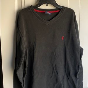 V-neck Polo by Ralph Lauren sweater
